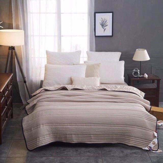 Chăn đũi mùa hè