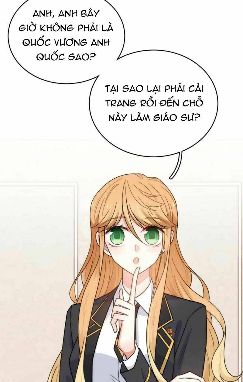 ma lạt thiên kim đẩu ác thiếu chapter 227 7