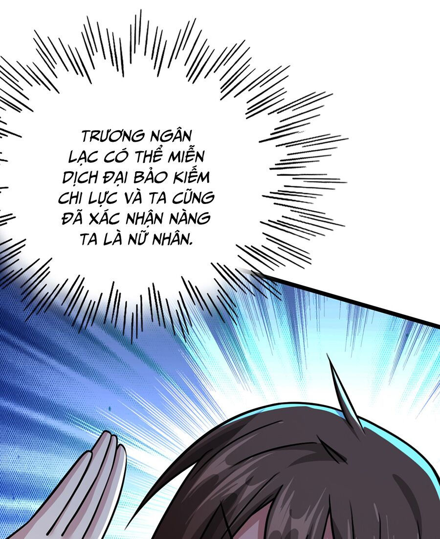 đại bảo kiếm của tôi chapter 31 72