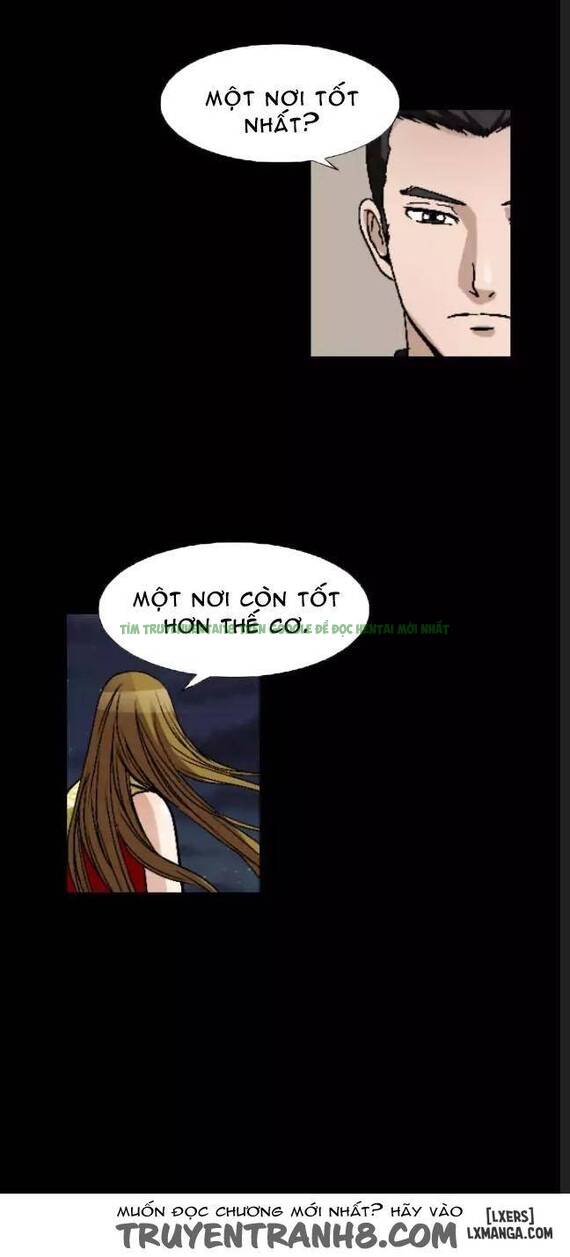 mùi vị của đôi bàn tay chapter 79 12