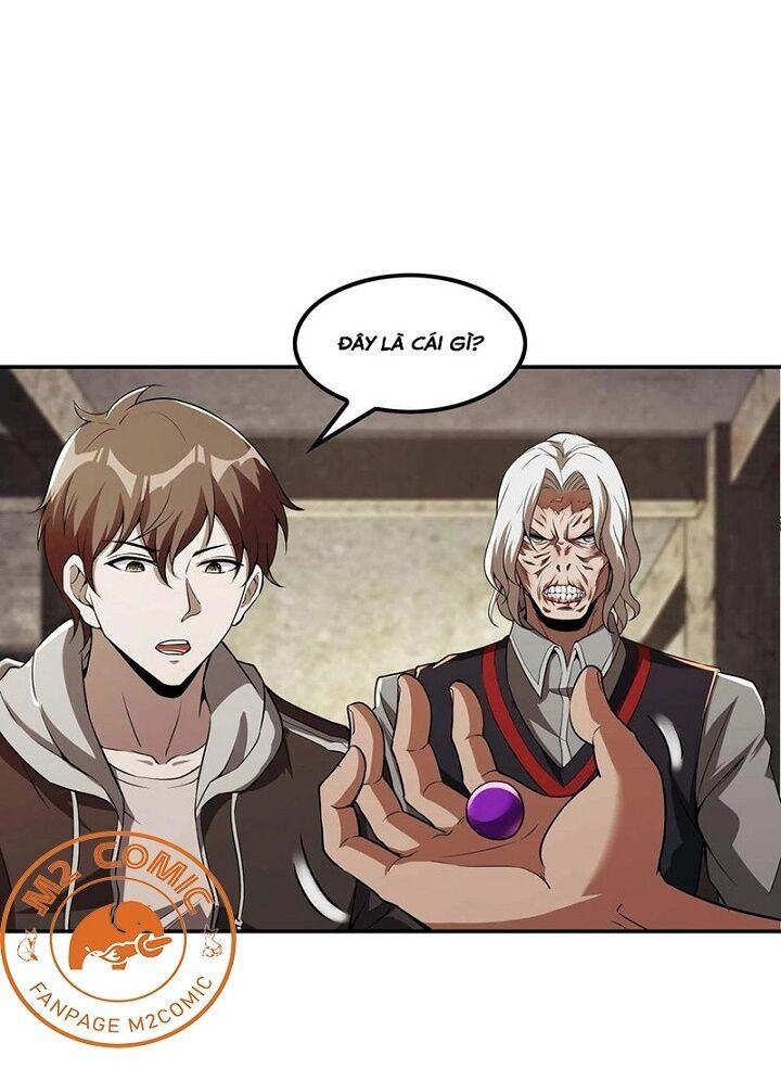 đệ nhất người ở rể chapter 71 4