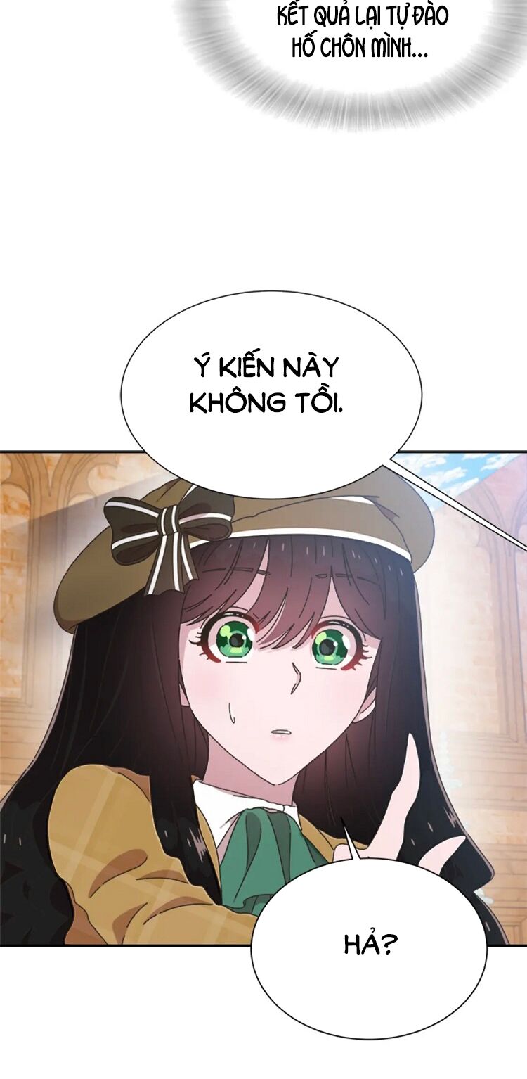 con gái bảo bối của ma vương chapter 105 44