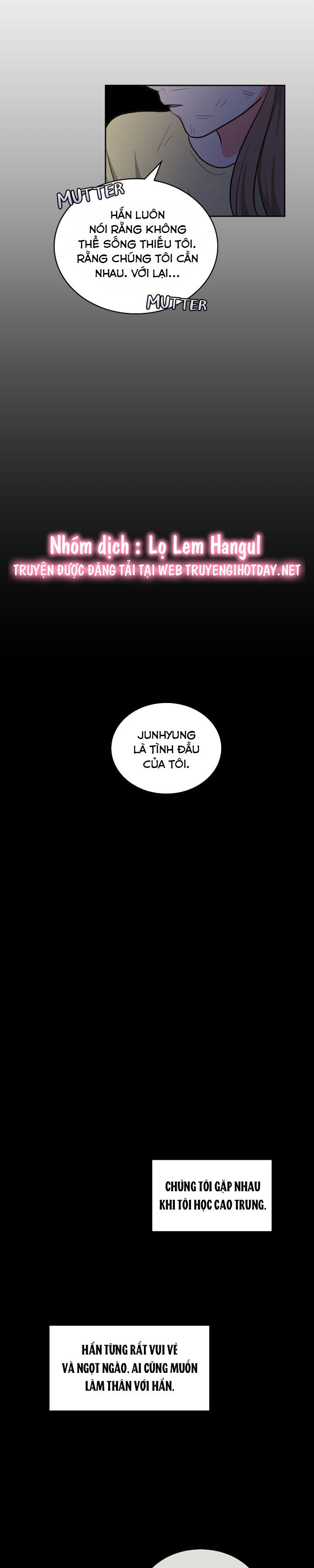 tối hậu thư chapter 33 10