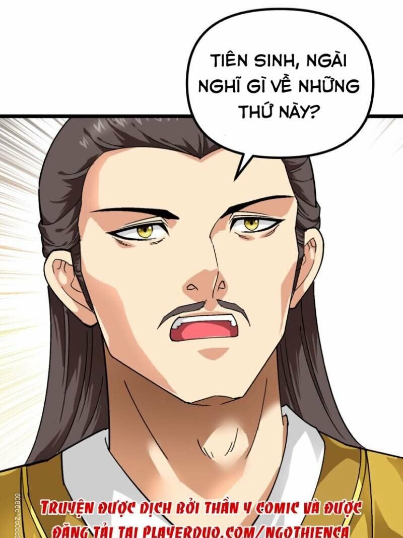 trọng sinh ta là đại thiên thần chapter 75 35