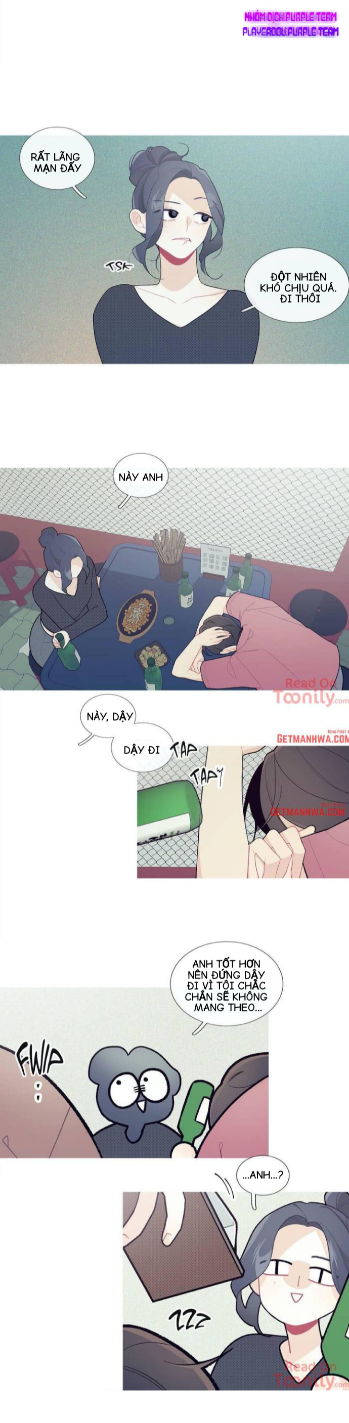 chuyện quái gì đang xảy ra? chapter 35 10