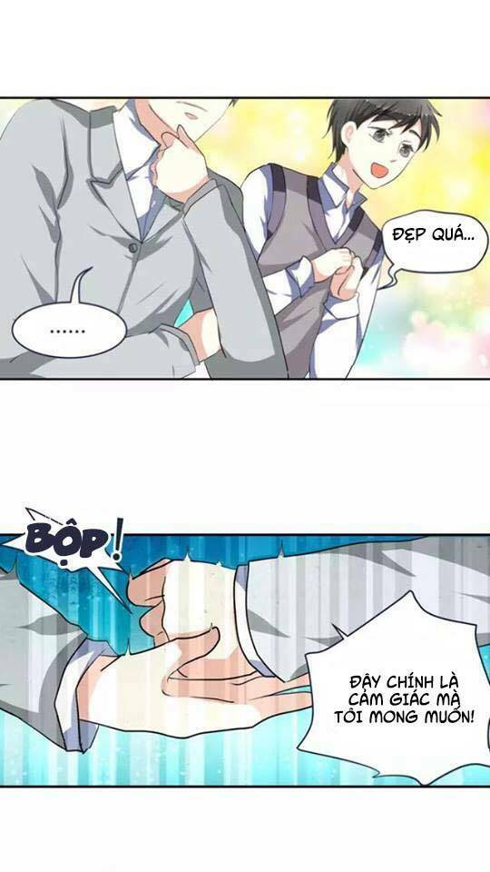 phản công thành siêu sao chapter 2 12