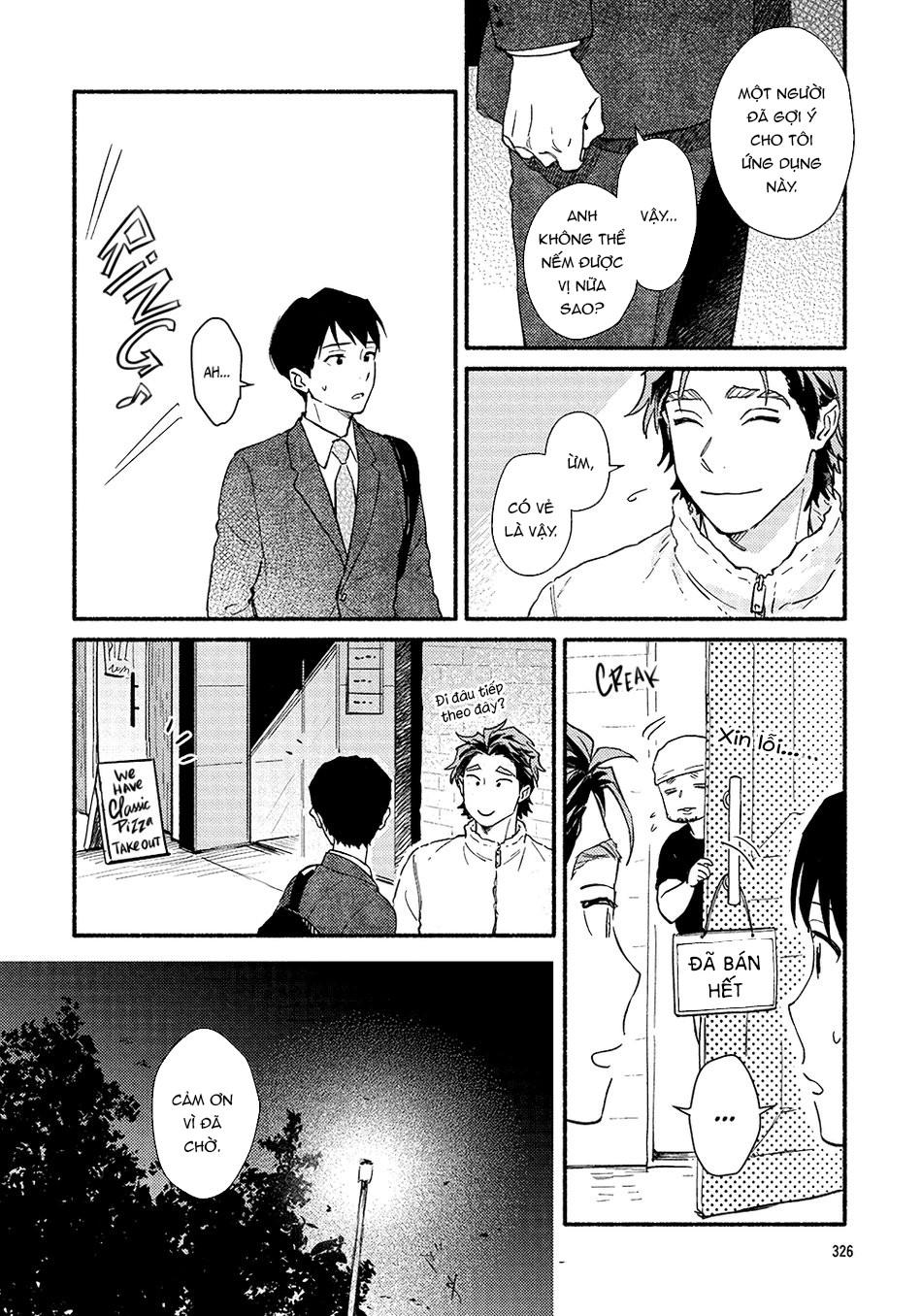 đu boylove cùng gaga team chapter 123.1 16