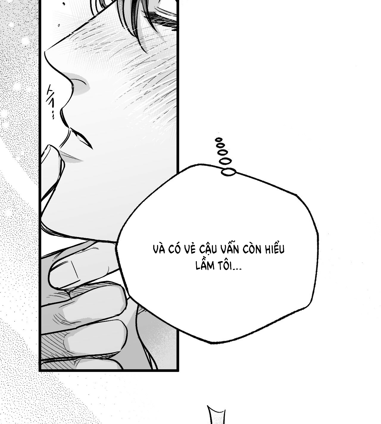 [18+] TỶ LỆ XÁC SUẤT chapter 2.2