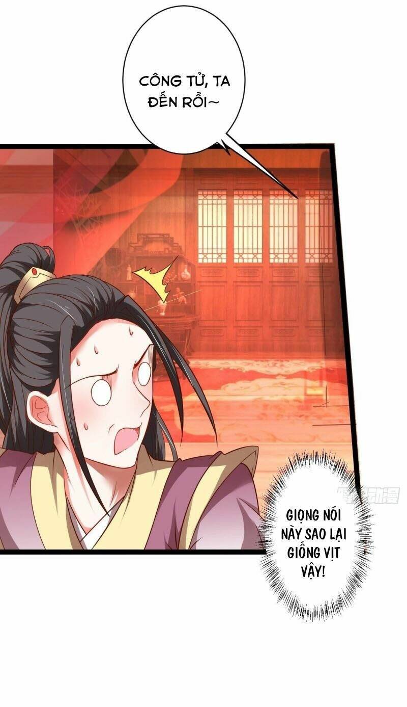 trọng sinh tối cường ma tôn ở rể chapter 64 21