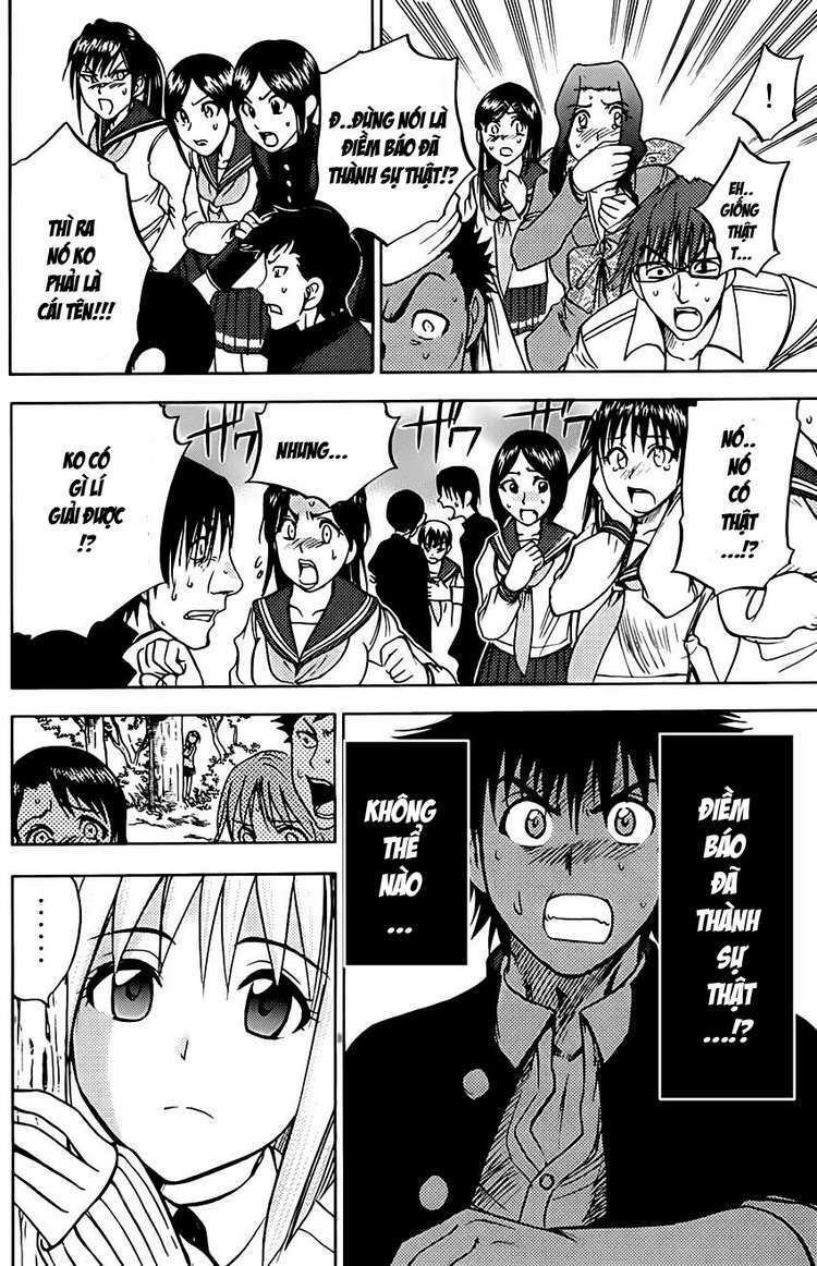 cage of eden chapter 66 20