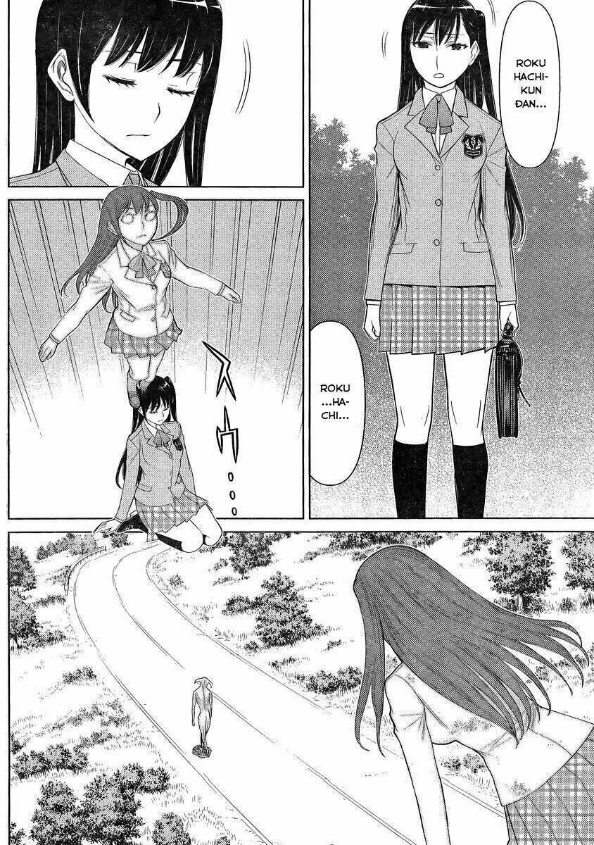 kako to nise tantei chapter 21 5