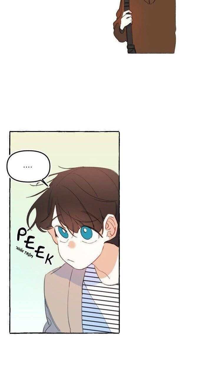 lời yêu thì cần app để dịch không? chapter 8 9