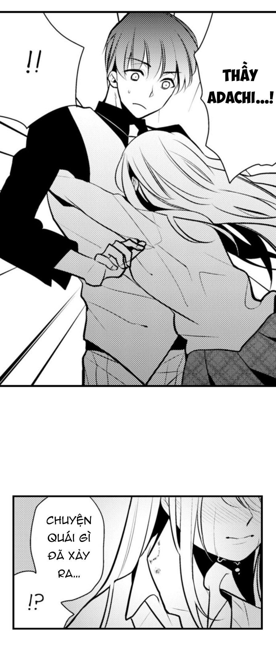 anh trai, xin đừng hủy hoại em (full) chapter 9.3 3