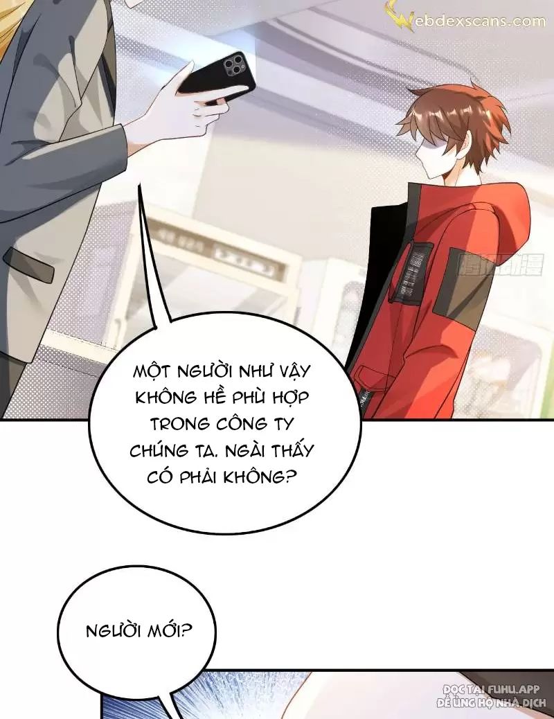 tái sinh, tôi trở thành ông vua ngành giải trí chapter 26 23