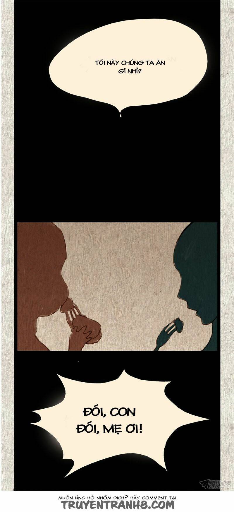 hiểm họa ô nhiễm nguồn nước chapter 10 13