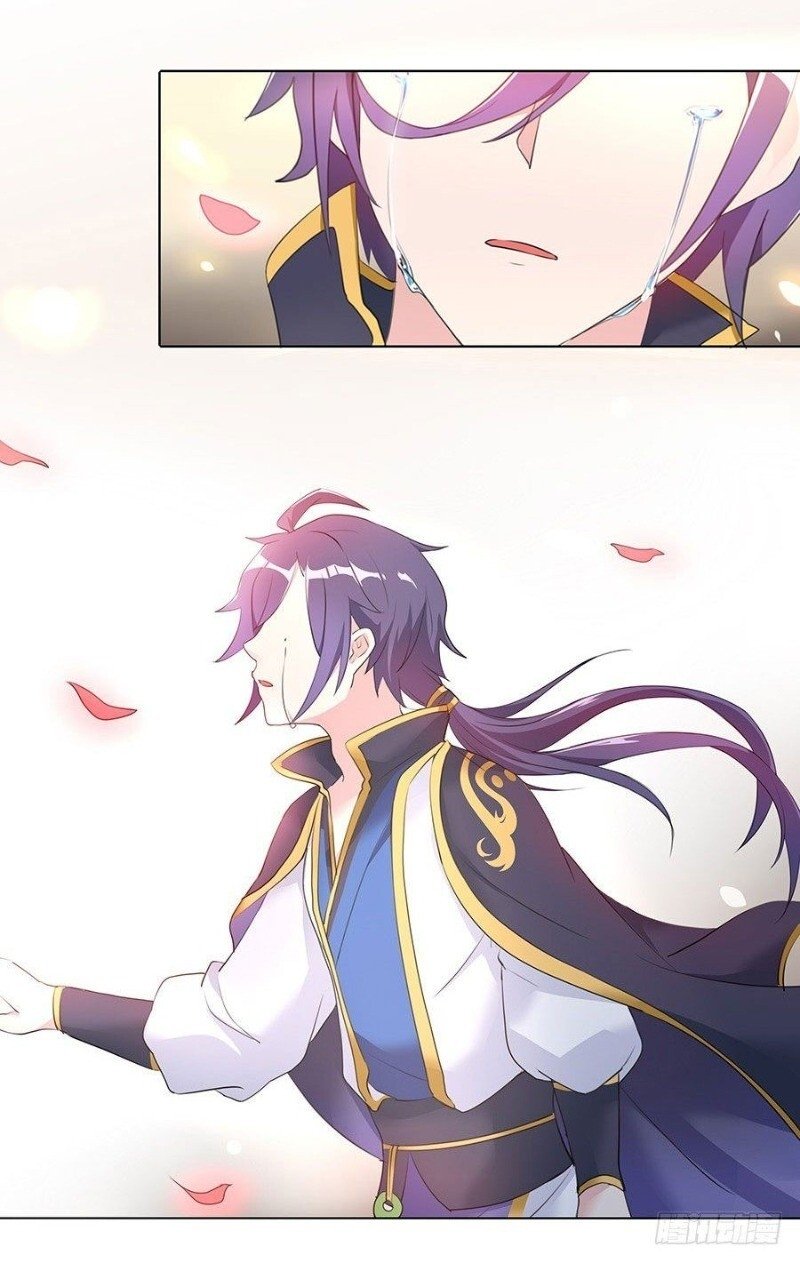 lầu trà thủy sinh mộng chapter 29 30