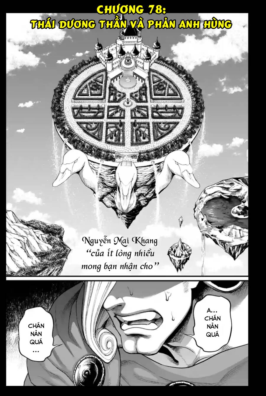 đại chiến nhân thần chapter 78 1