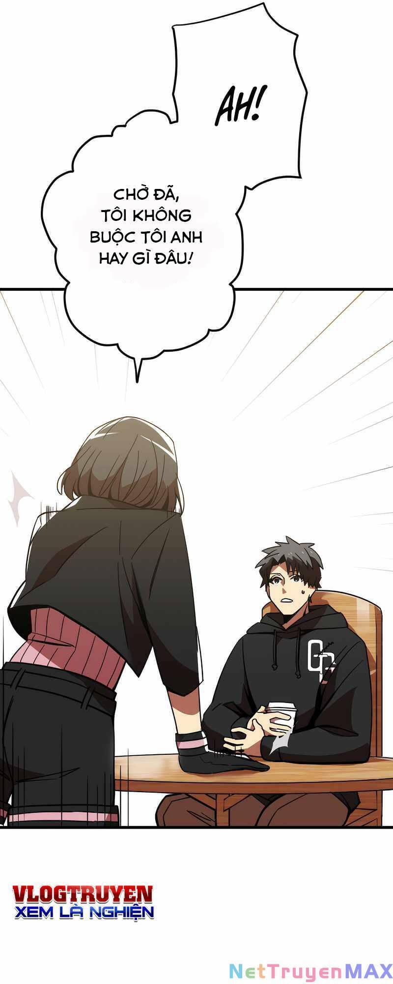 Huyết Thánh Cứu Thế Chủ~ Ta Chỉ Cần 0.0000001% Đã Trở Thành Vô Địch chapter 8 41