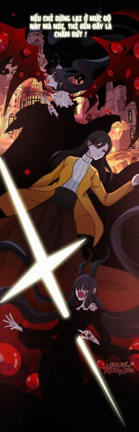 đêm tối chốn này chapter 25 7