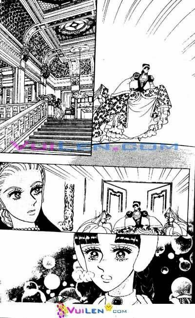 princess - công chúa xứ hoa (bản đẹp) chapter 14 97