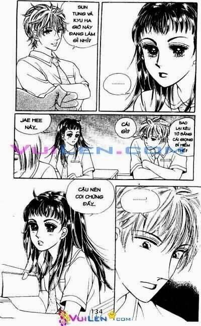 cô gái trung hoa chapter 10 134