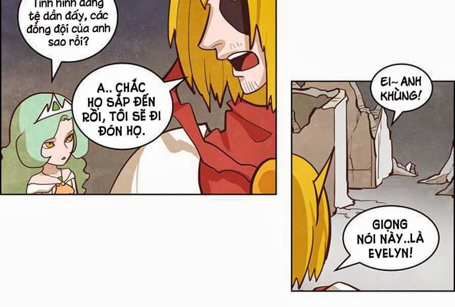 the devil king is bored season 2 chapter 57 17