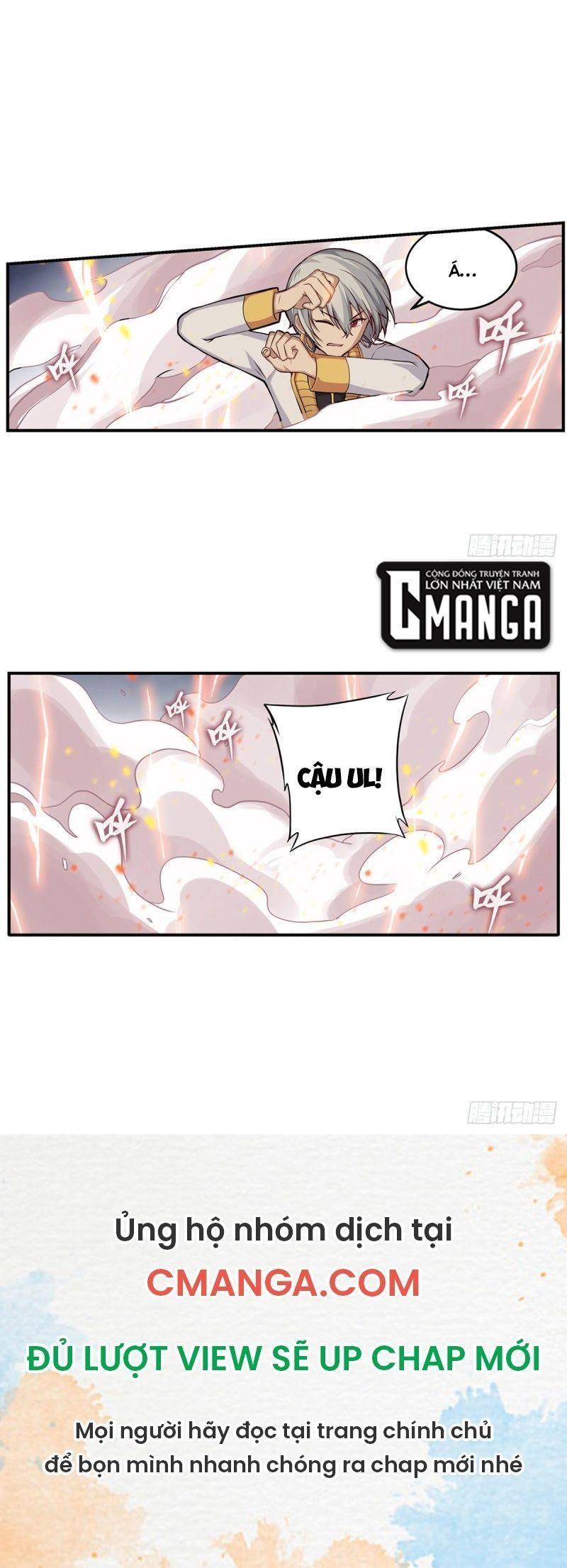 vô hạn sứ đồ và 12 nữ chiến binh chapter 177 15