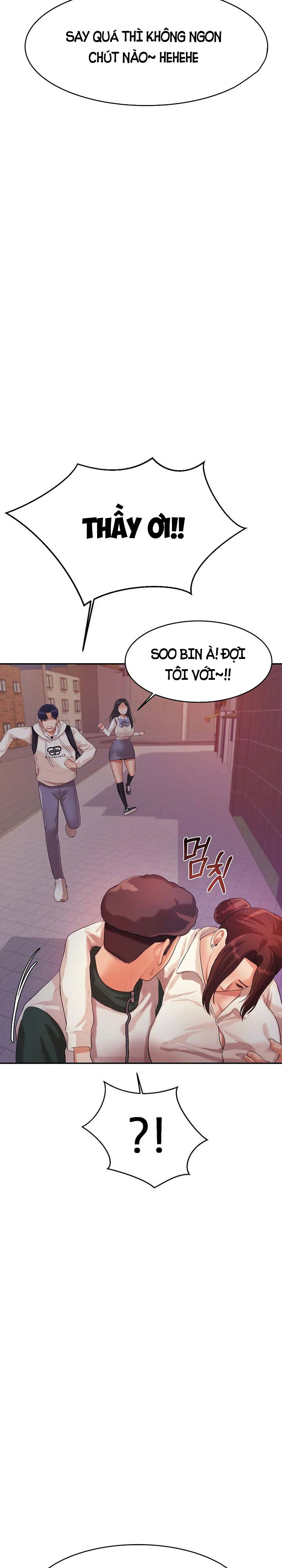 cô giáo ngoài giờ chapter 4 29