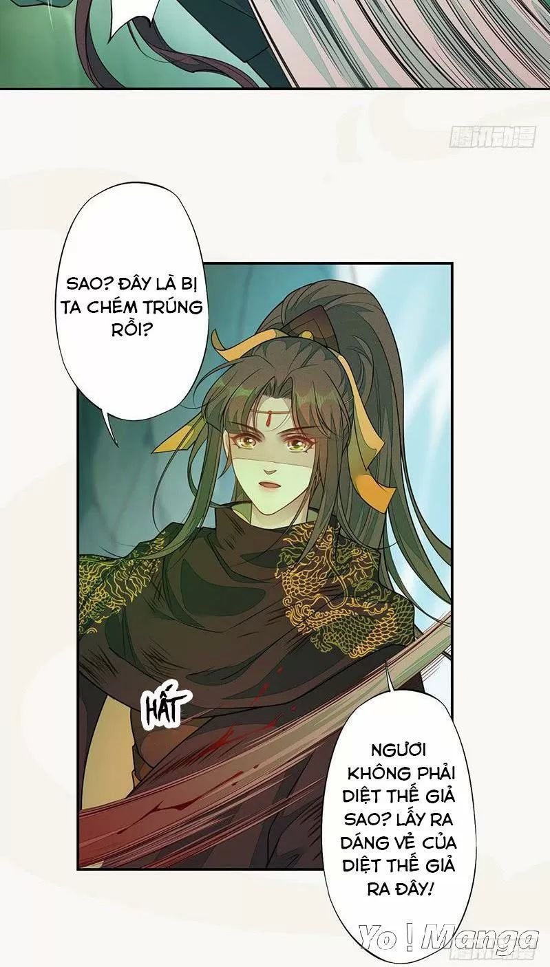 tuyệt thế luyện đan sư chapter 135 19