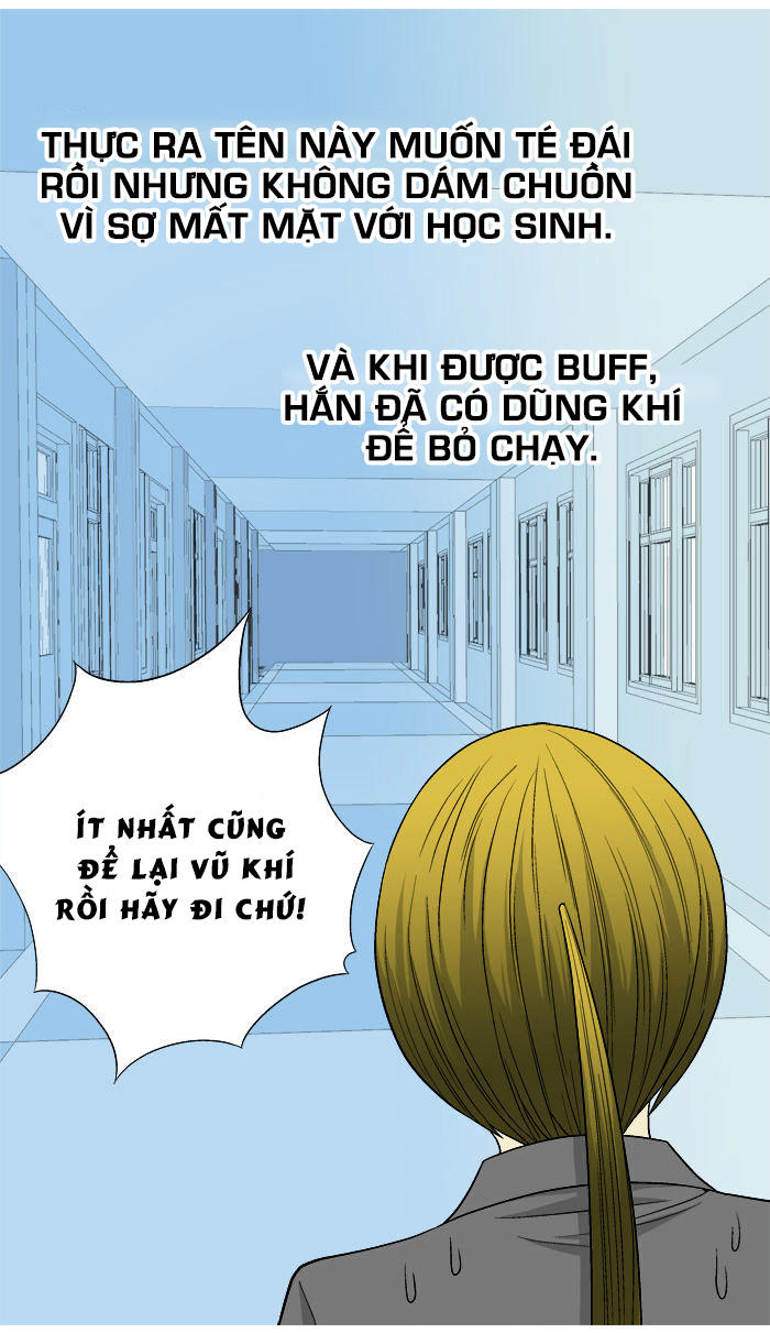 aura from another planet chapter 13 33