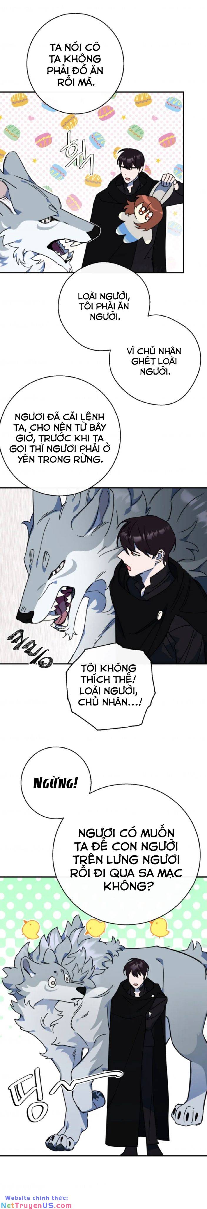 red and mad chapter 14 32