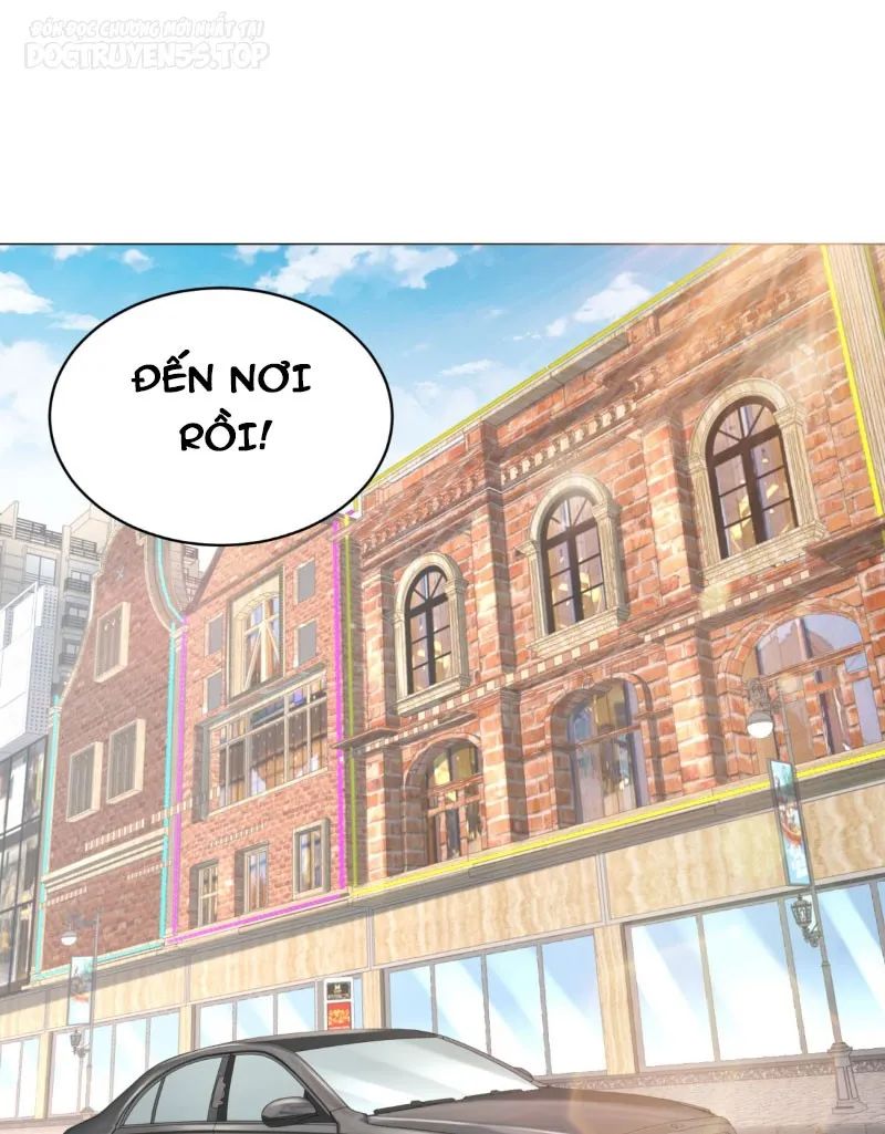 tài xế lái xe công nghệ như ta có nhiều tiền thì sao? chapter 19 32