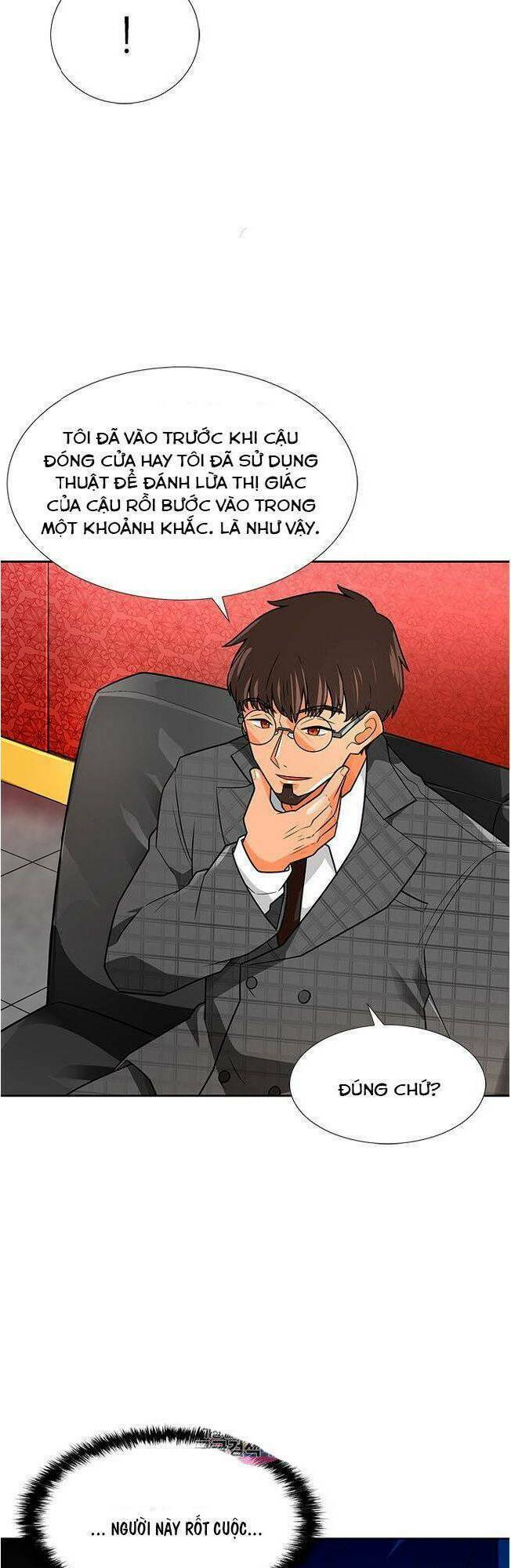 tôi tự động săn một mình chapter 60 33