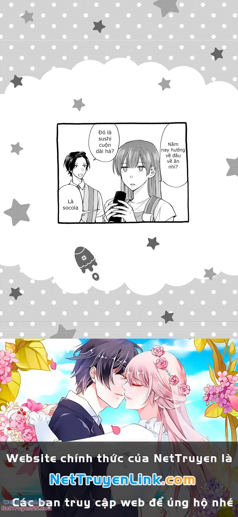 Huấn Luyện Viên Trường Đời - Uramichi chapter 53 13