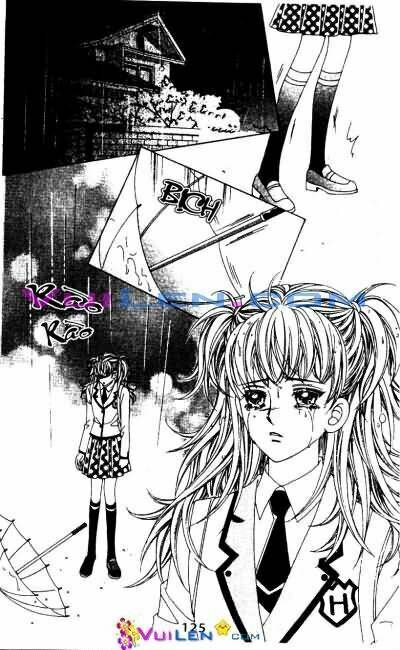 thiên thần tái thế chapter 6 125