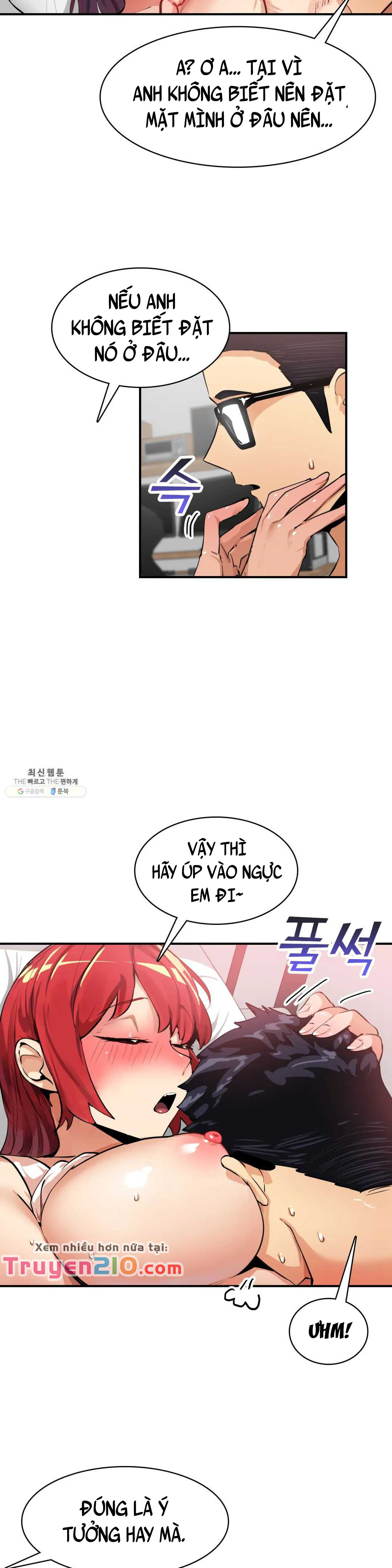 vấn đề nhạy cảm chapter 21 15