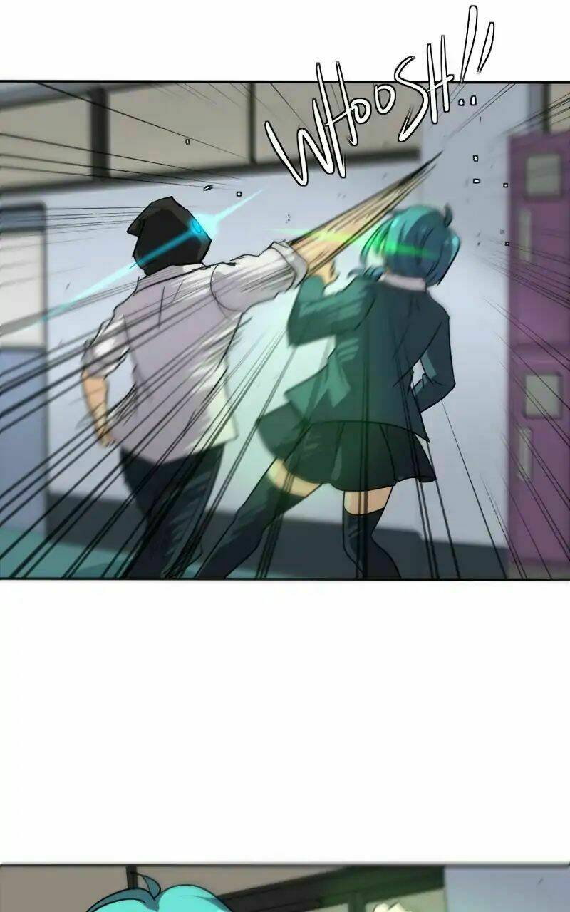 Thế Giới Không Hoàn Hảo Chapter 159 27