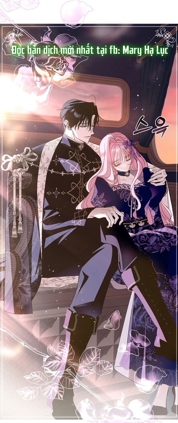 ngài công tước, tôi sẽ làm mọi thứ, trừ việc kết hôn! chapter 8.1 3