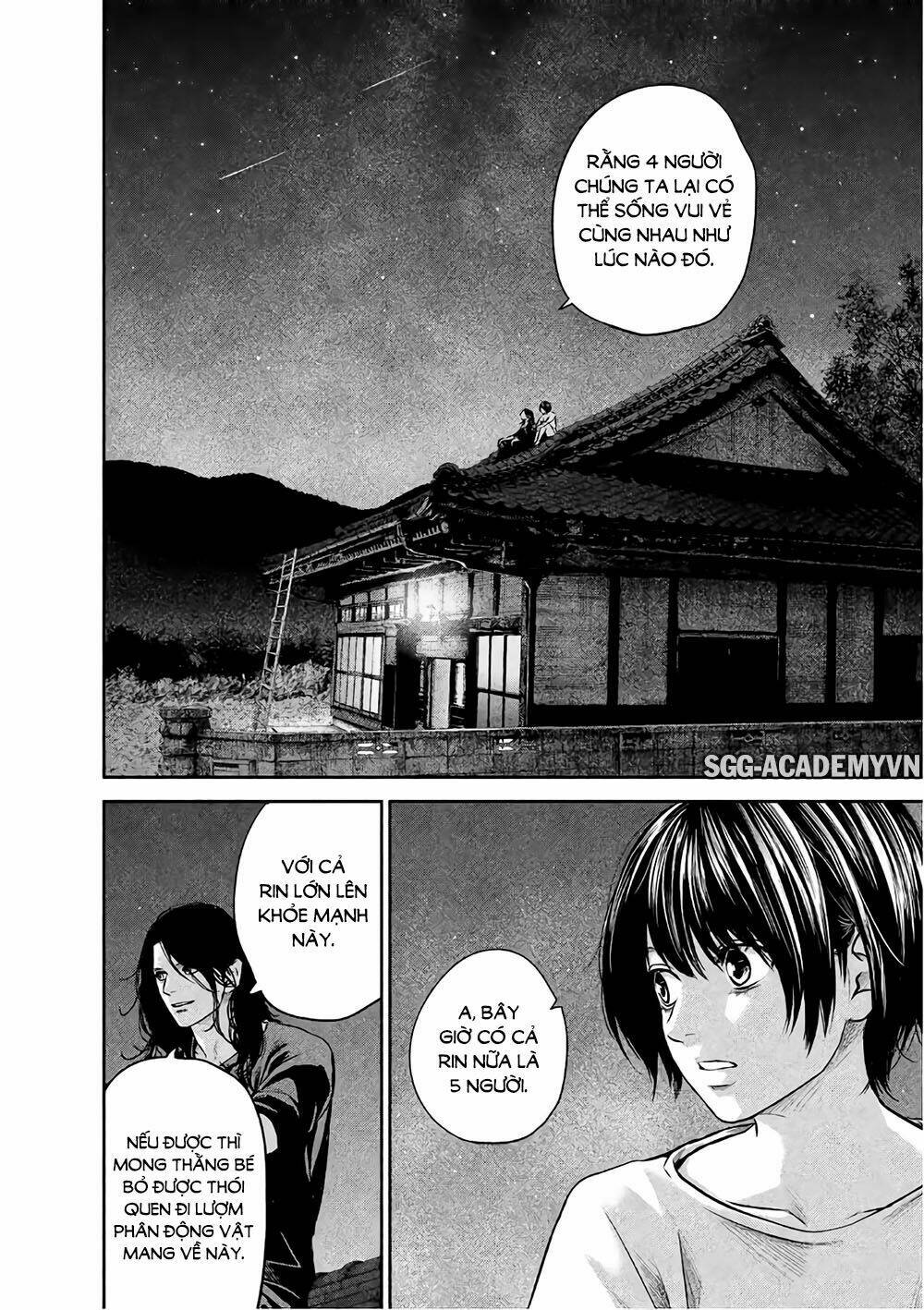 đạo luật nhiều vợ chapter 176 15