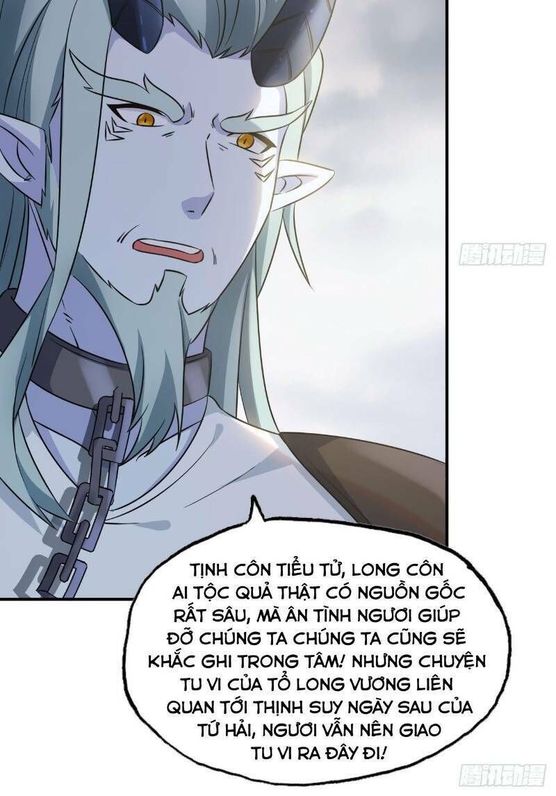 khởi đầu bằng một con côn chapter 88 36