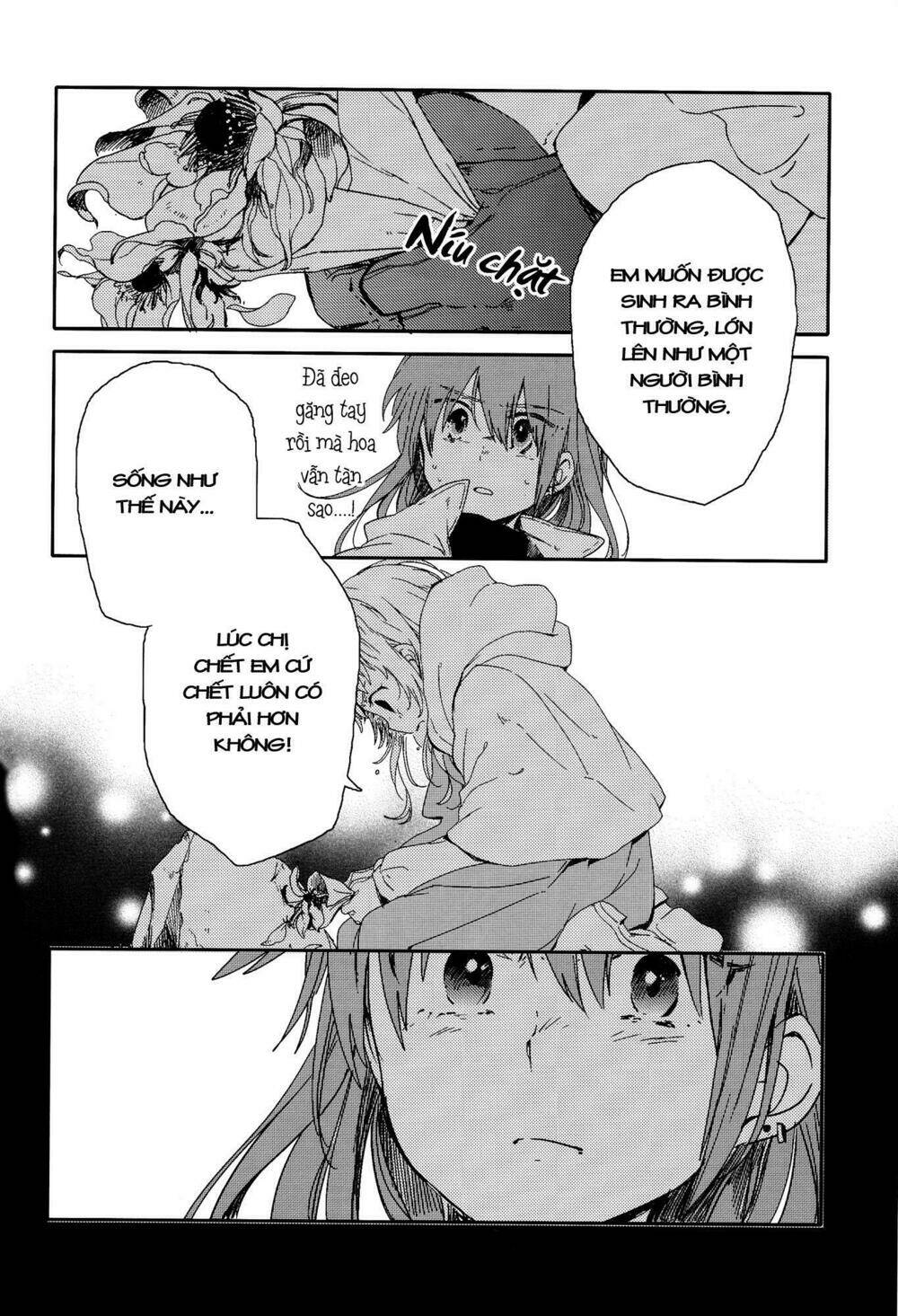 snow of the spring chapter 1 45