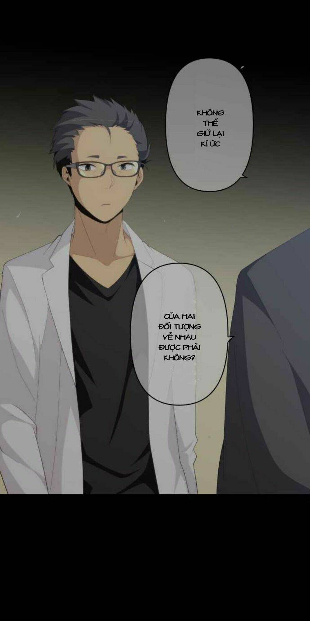 viên thuốc trùng sinh chapter 155 20