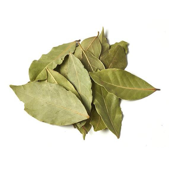 Lá Nguyệt Quế Ông Chà Và 8gr (Bay Leaf) - Hộp Giấy