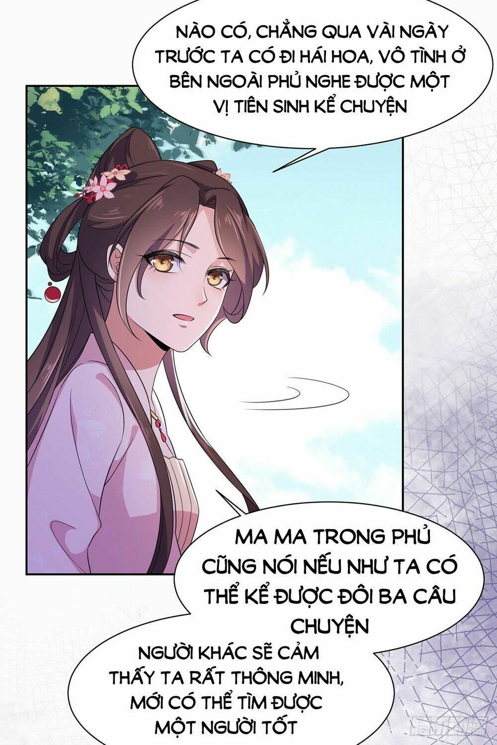 hoạn phi thiên hạ chapter 10 9