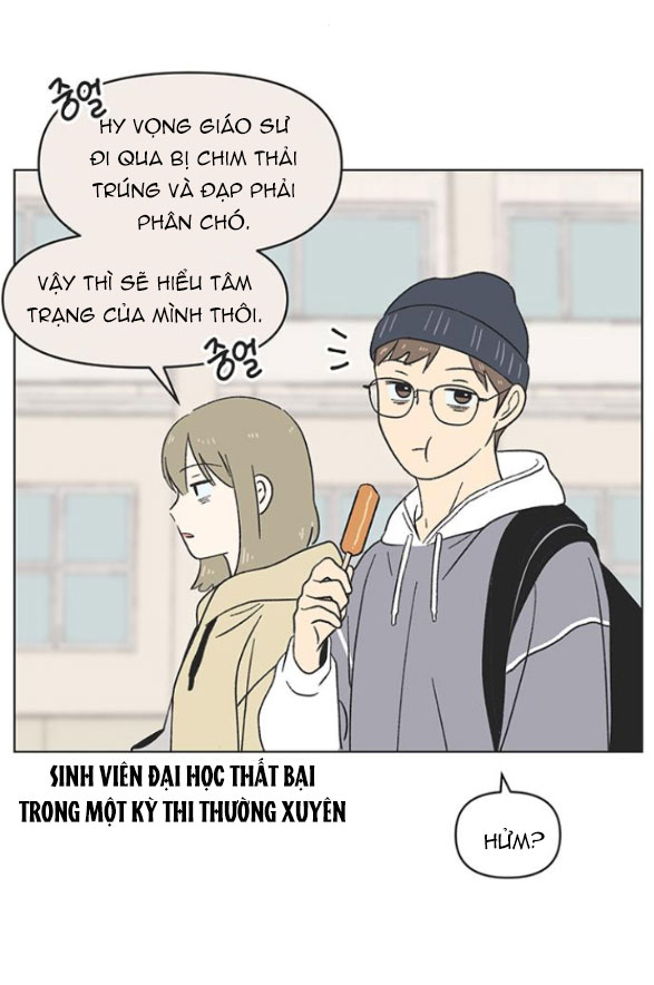 Thanh Xuân Đáng Yêu chapter 21.2 16