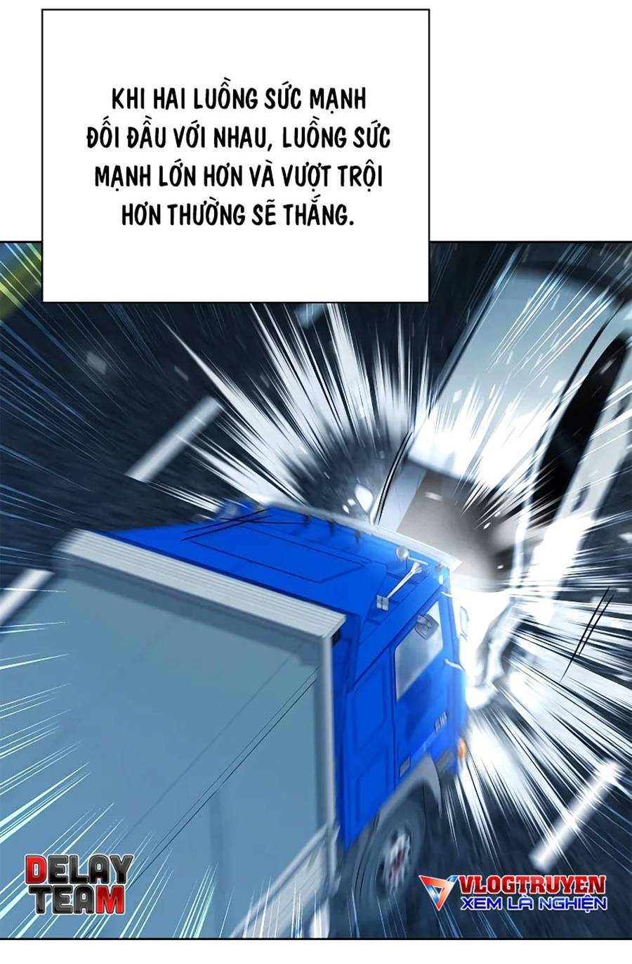 chiến binh học đường - cuộc đột kích trong ngục tối chapter 19 61