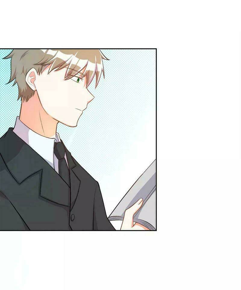 hôn nhân dục vọng: thiếu gia nhẹ một chút! chapter 16 24