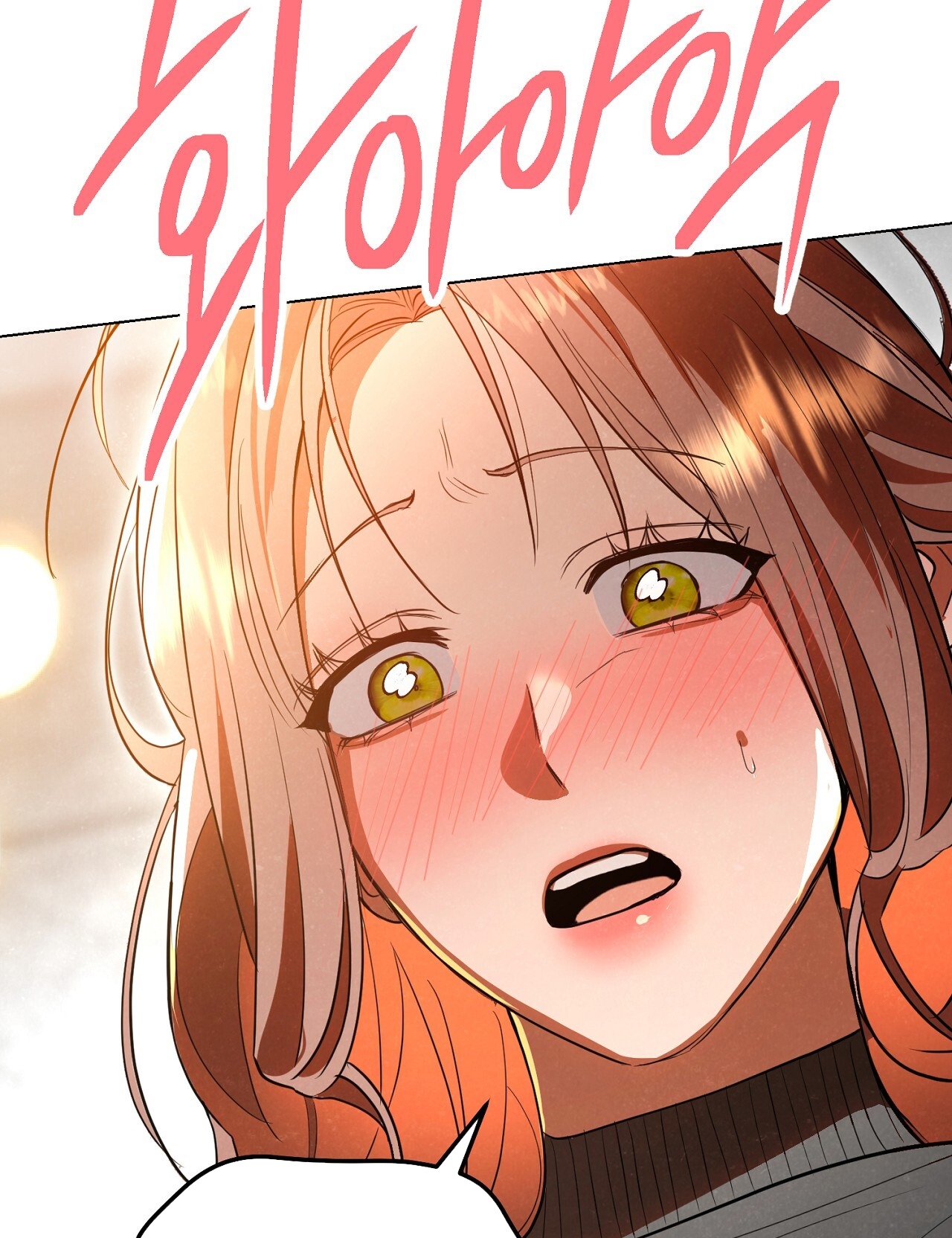 [18+] Trời Sinh Địch Thủ chapter 44.2 16