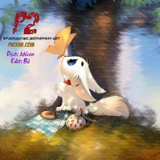 hiatari ryoukou! (hoa nắng) chapter 21 16