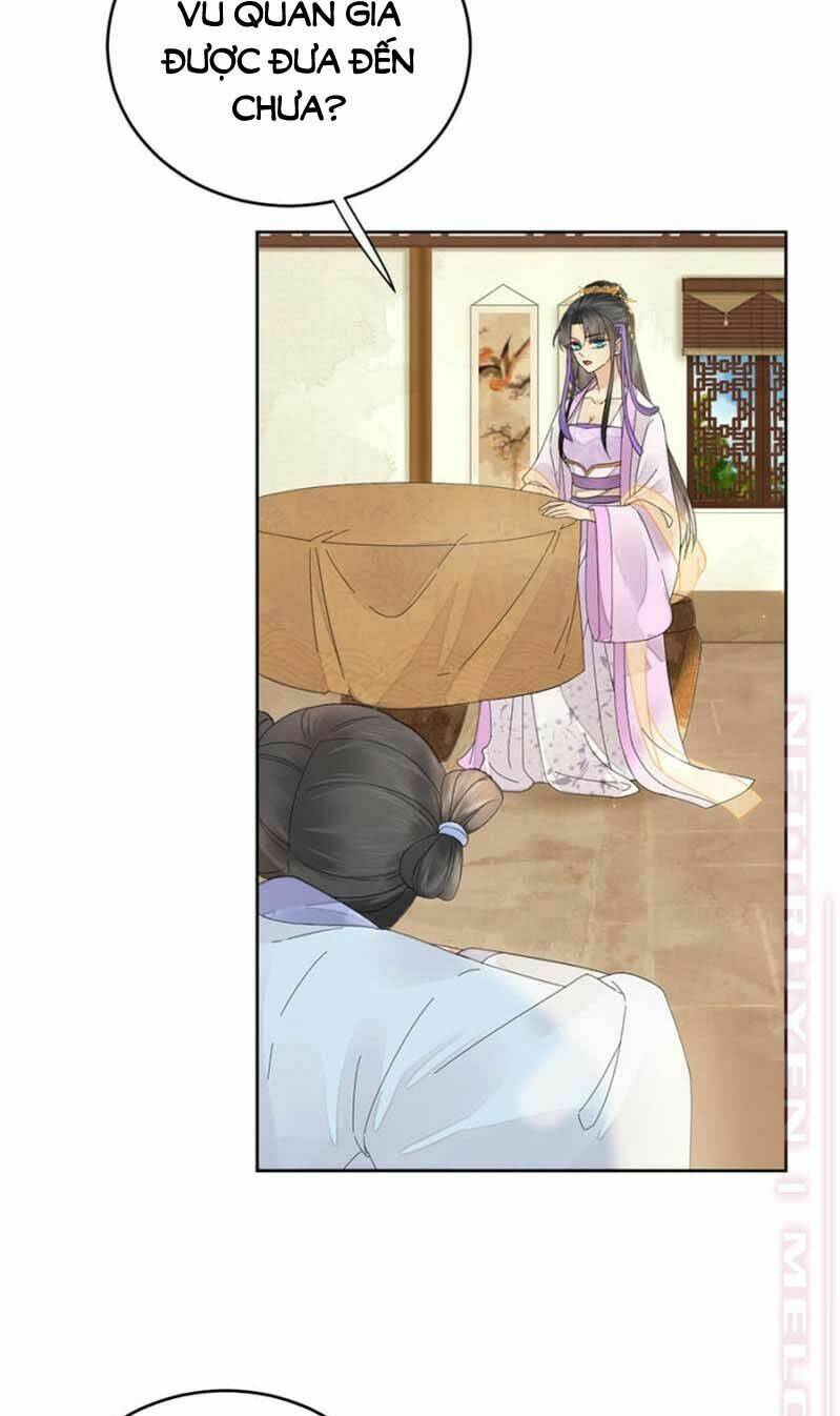 dục hỏa độc nữ chapter 123 7